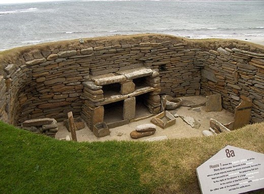 Skara Brae